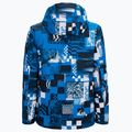 Куртка для сноуборду дитяча Quiksilver Morton синя EQBTJ03127 2
