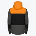 Кофта для сноуборду чоловіча Quiksilver Sycamore сіра EQYTJ03286 2