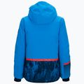 Куртка для сноуборду дитяча Quiksilver Silvertip синя EQBTJ03117 2