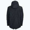 Куртка для сноуборду чоловіча Quiksilver Fairbanks чорна EQYTJ03273 2