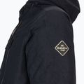 Куртка для сноуборду чоловіча Quiksilver Fairbanks чорна EQYTJ03273 3