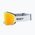 Маска сноубордична жіноча Roxy Storm Women bright white/amber rose ml red ERJTG03133-WBB0 4