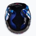 Шолом для сноуборду Roxy Slush Girl синій ERGTL03017 5