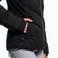 Куртка для сноуборду жіноча Roxy Snowstorm чорна ERJTJ03257 10