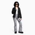Куртка для сноуборду жіноча Roxy Snowstorm чорна ERJTJ03257 2