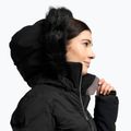 Куртка для сноуборду жіноча Roxy Snowstorm чорна ERJTJ03257 5