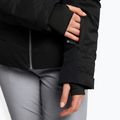 Куртка для сноуборду жіноча Roxy Snowstorm чорна ERJTJ03257 9
