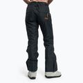 Штани для сноуборду жіночі Roxy Nadia чорні ERJTP03121 4