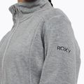 Кофта для сноуборду жіноча Roxy Harmony сіра ERJFT04208 11