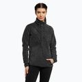 Кофта для сноуборду жіноча Roxy Cascade сіра ERJFT04209