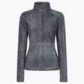 Кофта для сноуборду жіноча Roxy Cascade сіра ERJFT04209 8