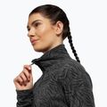 Кофта для сноуборду жіноча Roxy Cascade сіра ERJFT04209 5