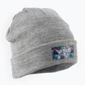 Шапка  дитяча  Roxy Pipa Girl Beanie сіра ERGHA03164