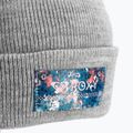 Шапка  дитяча  Roxy Pipa Girl Beanie сіра ERGHA03164 3