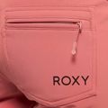 Штани для сноуборду жіночі Roxy Creek рожеві ERJTP03123 6