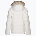 Кофта для сноуборду жіноча Roxy Clouded білa ERJTJ03284 2