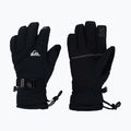 Рукавиці сноубордичні дитячі Quiksilver Mission J true black