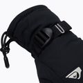 Рукавиці сноубордичні дитячі Quiksilver Mission J true black 6
