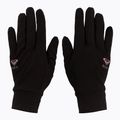 Рукавиці для сноуборду  жіночі Roxy Hydrosmart Liner ERJHN03168 KVJ0 чорні 2