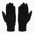 Рукавиці для сноуборду  жіночі Roxy Hydrosmart Liner ERJHN03168 KVJ0 чорні 3