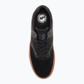 Кросівки чоловічі DC Kalis Vulc black/black/gum 6