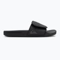 Шльопанці чоловічі Quiksilver Rivi Slide Adjust black/grey/black 2