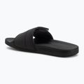 Шльопанці чоловічі Quiksilver Rivi Slide Adjust black/grey/black 3