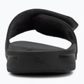 Шльопанці чоловічі Quiksilver Rivi Slide Adjust black/grey/black 6