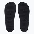 Чоловічі шльопанці Quiksilver Rivi Slide Adjust чорний / сірий / чорний 3