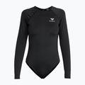 Купальник суцільний жіночий ROXY Essentials anthracite 6