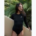 Купальник суцільний жіночий ROXY Essentials anthracite 7