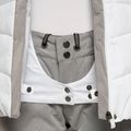 Куртка для сноуборду жіноча Roxy Dakota біла ERJTJ03260 11