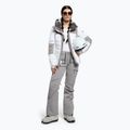 Куртка для сноуборду жіноча Roxy Dakota біла ERJTJ03260 2