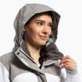 Куртка для сноуборду жіноча Roxy Dakota біла ERJTJ03260 5