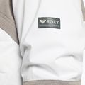 Куртка для сноуборду жіноча Roxy Dakota біла ERJTJ03260 9