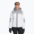 Куртка для сноуборду жіноча Roxy Dakota біла ERJTJ03260 15
