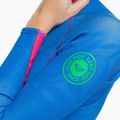 Гідрокостюм жіночий ROXY 1.5 Popsurf FZ LS SP QLCK blue 7