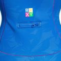 Гідрокостюм жіночий ROXY 1.5 Popsurf FZ LS SP QLCK blue 8