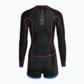 Гідрокостюм жіночий ROXY 1.5 Popsurf FZ LS SP QLCK blue 5