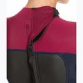 Гідрокостюм жіночий ROXY 3/2 Prologue BZ FLT dark navy/burgundy 10