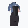Гідрокостюм дитячий ROXY 2/2 Prologue Girl BZ SS SP FL cloud black/powderdgrey/sunglow