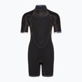 Гідрокостюм дитячий ROXY 2/2 Prologue Girl BZ SS SP FL cloud black/powderdgrey/sunglow 4