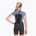 Гідрокостюм дитячий ROXY 2/2 Prologue Girl BZ SS SP FL cloud black/powderdgrey/sunglow 7