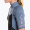 Гідрокостюм дитячий ROXY 2/2 Prologue Girl BZ SS SP FL cloud black/powderdgrey/sunglow 8