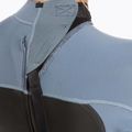 Гідрокостюм жіночий ROXY 2/2 Prologue BZ LS SP FL cloud black/powderdgrey/sunglow 3