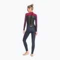 Гідрокостюм жіночий ROXY 4/3 Prologue BZ GBS dark navy/burgundy 7