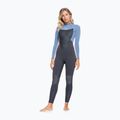 Гідрокостюм жіночий ROXY 4/3 Prologue BZ GBS cloud black/powderdgrey/sunglow