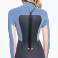 Гідрокостюм жіночий ROXY 4/3 Prologue BZ GBS cloud black/powderdgrey/sunglow 3