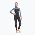 Гідрокостюм дитячий ROXY 4/3 Prologue Girl BZ GBS cloud black/powderdgrey/sunglow