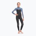 Гідрокостюм дитячий ROXY 4/3 Prologue Girl BZ GBS cloud black/powderdgrey/sunglow 5